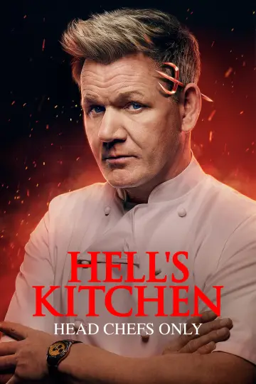 Tylko szefowie kuchni