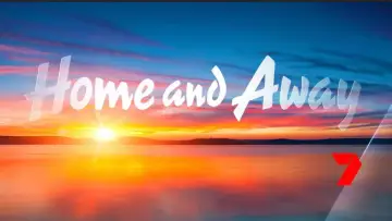 Zasłona к сериалу "Home and Away" #1218341