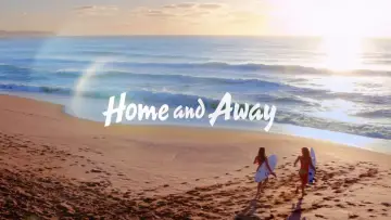 Zasłona к сериалу "Home and Away" #1218343