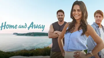 Zasłona к сериалу "Home and Away" #1218344