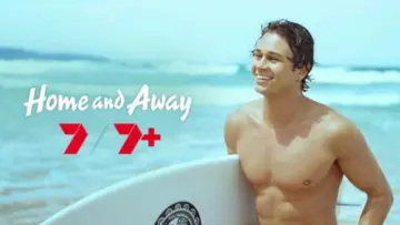 Zasłona к сериалу "Home and Away" #1218345