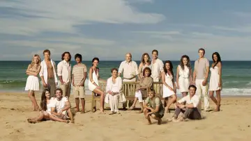 Zasłona к сериалу "Home and Away" #1218346
