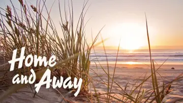 Zasłona к сериалу "Home and Away" #1218348