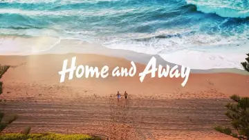 Zasłona к сериалу "Home and Away" #1218349