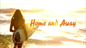 Zasłona к сериалу "Home and Away" #1218350