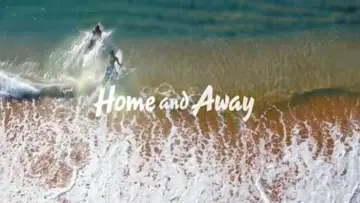 Zasłona к сериалу "Home and Away" #1218351