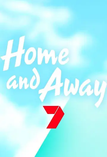 Plakat к сериалу "Home and Away" #1218358