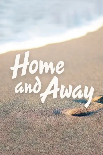 Plakat к сериалу "Home and Away" #1218360