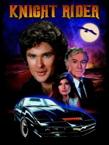 Plakat к сериалу "Nieustraszony" #1290496