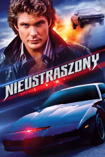 Nieustraszony plakat