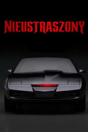 Plakat do serialu "Nieustraszony" #1656133