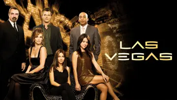 Zasłona к сериалу "Las Vegas" #1296593