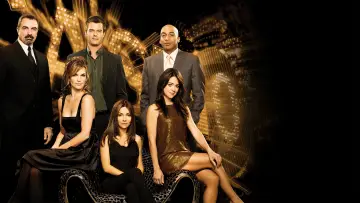 Zasłona к сериалу "Las Vegas" #1296594