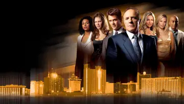 Zasłona к сериалу "Las Vegas" #1296596