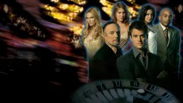 Zasłona к сериалу "Las Vegas" #1296598