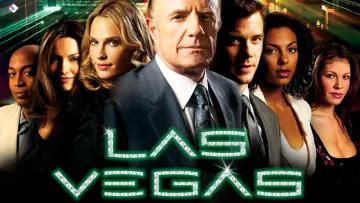 Zasłona к сериалу "Las Vegas" #1296600