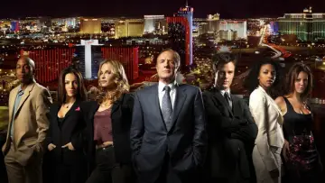 Zasłona к сериалу "Las Vegas" #1296603