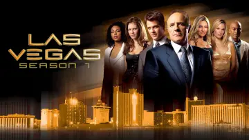 Zasłona к сериалу "Las Vegas" #1296605