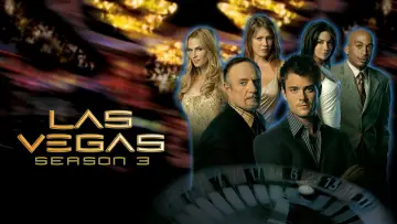 Zasłona к сериалу "Las Vegas" #1296607