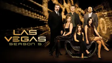 Zasłona к сериалу "Las Vegas" #1296609