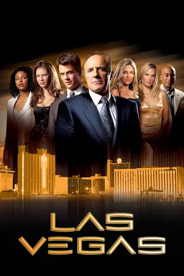 Las Vegas plakat