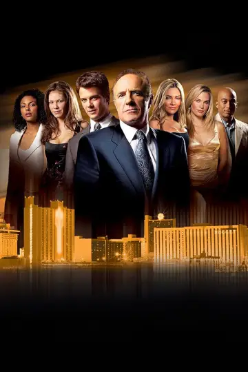 Plakat к сериалу "Las Vegas" #1296618