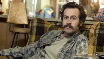 Zasłona к сериалу "Mam na imię Earl" #1313812