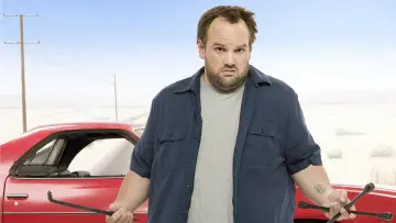 Zasłona к сериалу "Mam na imię Earl" #1313819