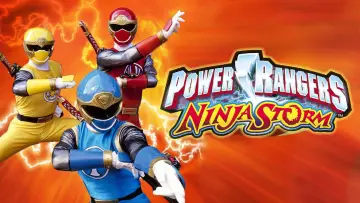 Zasłona к сериалу "Power Rangers" #1467266