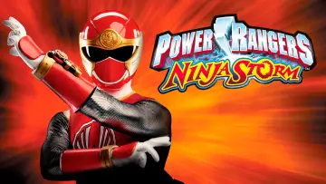 Zasłona к сериалу "Power Rangers" #1467288