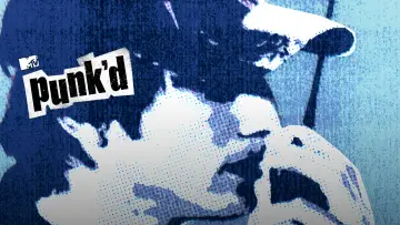 Zasłona к сериалу "Punk