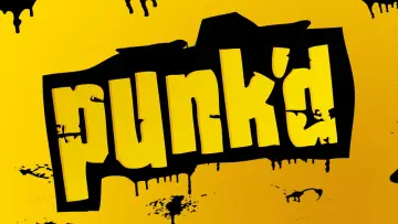 Zasłona к сериалу "Punk