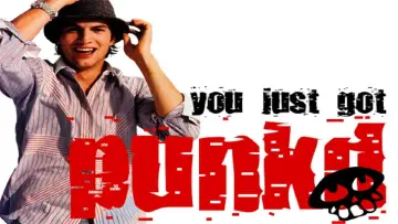Zasłona к сериалу "Punk