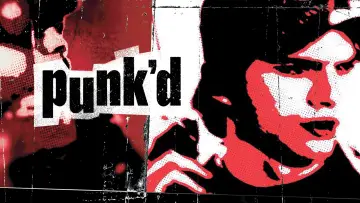 Zasłona к сериалу "Punk