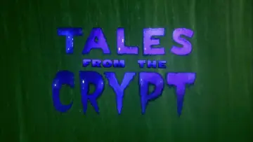 Zasłona к сериалу "Opowieści z krypty" #1327653