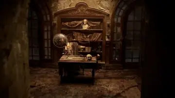 Zasłona к сериалу "Opowieści z krypty" #1327673
