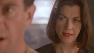 Zasłona к сериалу "Opowieści z krypty" #1327675