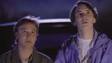 Zasłona к сериалу "Opowieści z krypty" #1327676