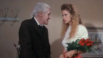 Zasłona к сериалу "Opowieści z krypty" #1327686