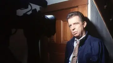 Zasłona к сериалу "Opowieści z krypty" #1327692