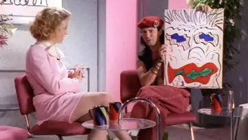 Zasłona к сериалу "Opowieści z krypty" #1327707