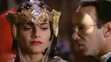 Zasłona к сериалу "Opowieści z krypty" #1327710