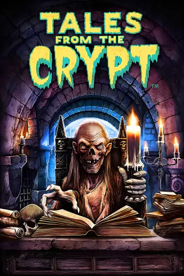 Plakat к сериалу "Opowieści z krypty" #1327720