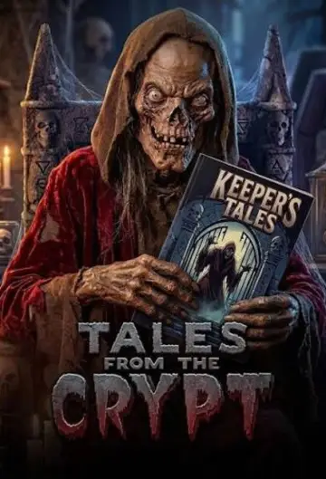 Plakat к сериалу "Opowieści z krypty" #1327740