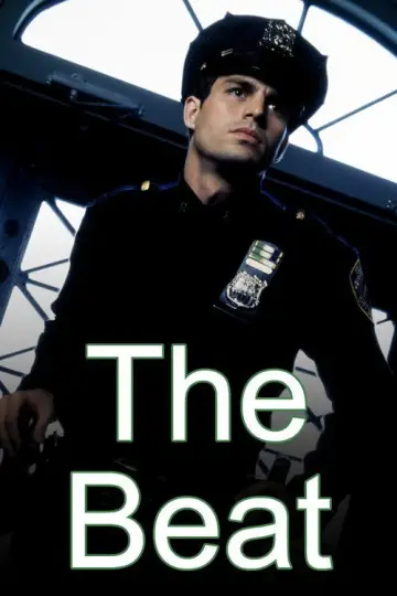 The Beat plakat