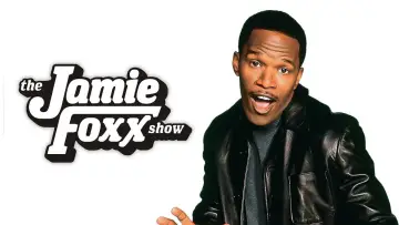 Zasłona к сериалу "The Jamie Foxx Show" #1350180