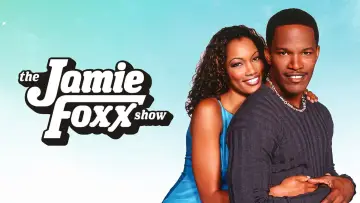 Zasłona к сериалу "The Jamie Foxx Show" #1350181