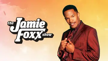 Zasłona к сериалу "The Jamie Foxx Show" #1350182