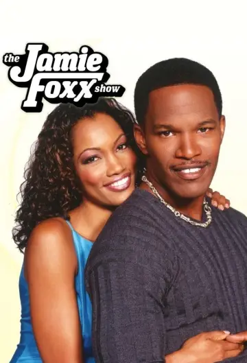 The Jamie Foxx Show plakat