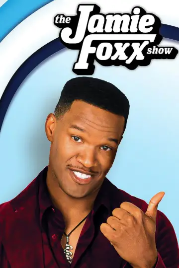 Plakat к сериалу "The Jamie Foxx Show" #1350188